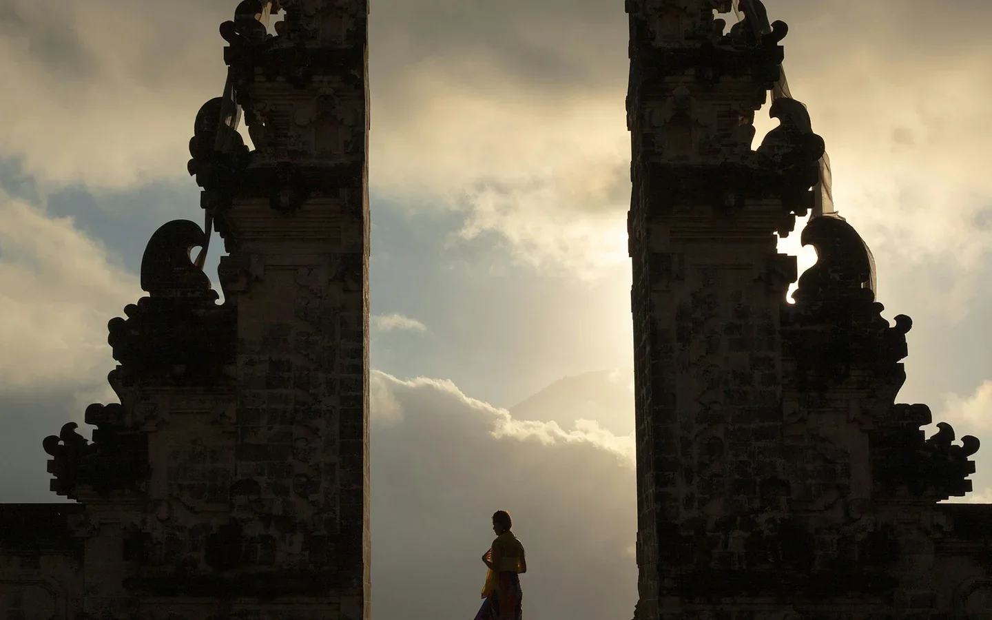 Lempuyang: Gate of Heaven & Tirta Gangga